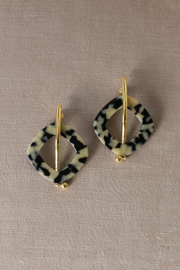 Rachel Comey Realm Earring Rachel Comey Realm Earring
