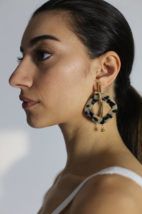 Rachel Comey Realm Earring Rachel Comey Realm Earring