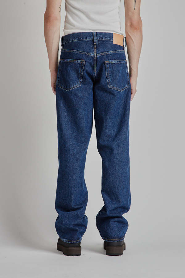 SUNFLOWER loose fit denim 30×32 Sunflower Loose Natural Vintage