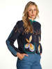 stella nova Little Embroidered Jacket - Thumbnail 3