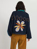 stella nova Little Embroidered Jacket - Thumbnail 6