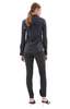Coperni C+ Zipped Trousers - Black - Thumbnail 3