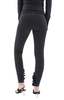 Coperni C+ Zipped Trousers - Black - Thumbnail 4