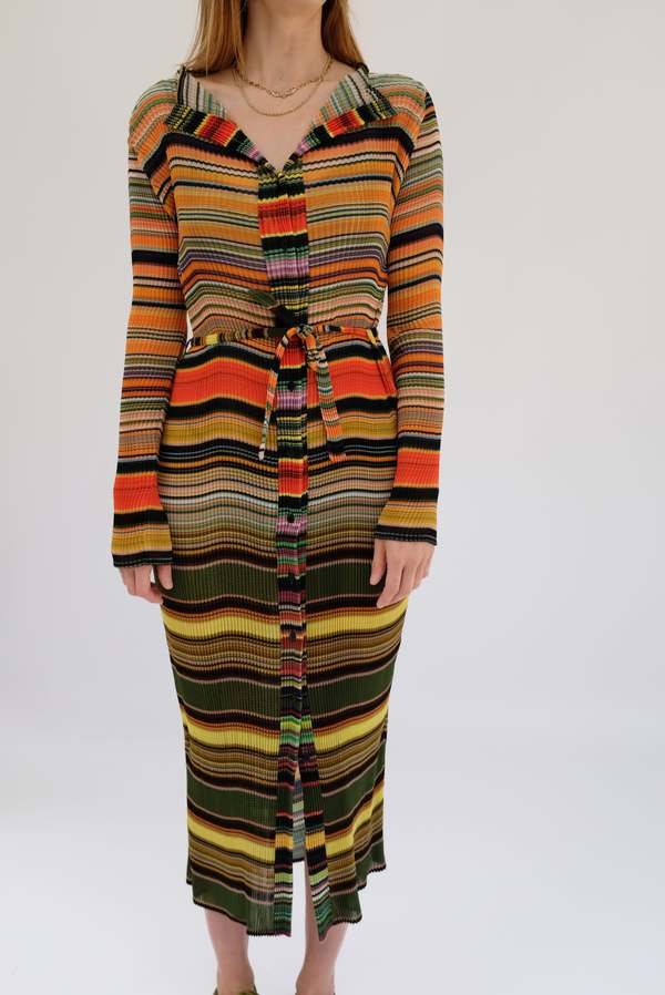 Julia Heuer Taro Jacket - Enno | Garmentory