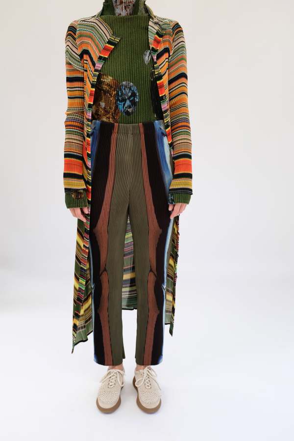 JULIA HEUER 【 TARO JACKET 】 Julia Heuer Taro Jacket - Enno | Garmentory