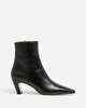Flattered Xena Leather Boot - black - Thumbnail 2