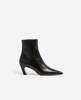 Flattered Xena Leather Boot - black - Thumbnail 7