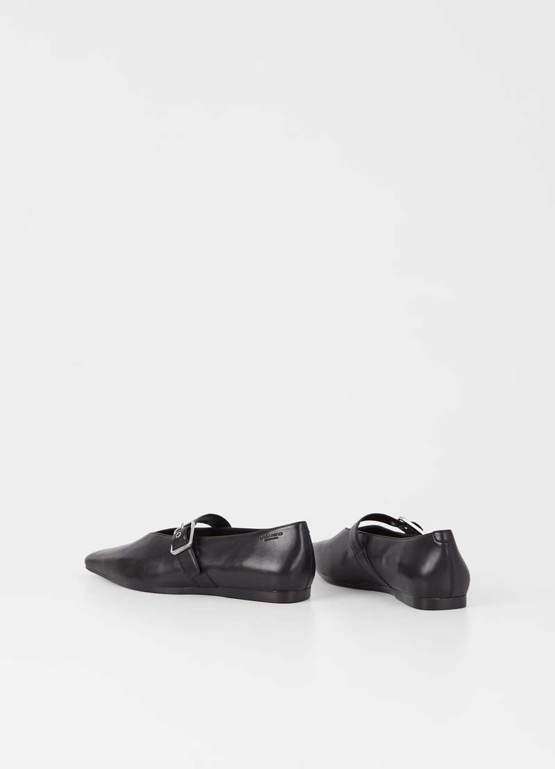 完売品　VAGABOND WIOLETTA 24cm メッシュ　メリージェーン Wioletta Mesh Black - Muze the Store