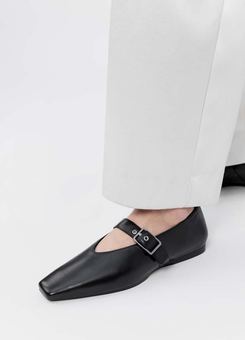 Vagabond Wioletta Shoes - Black | Garmentory