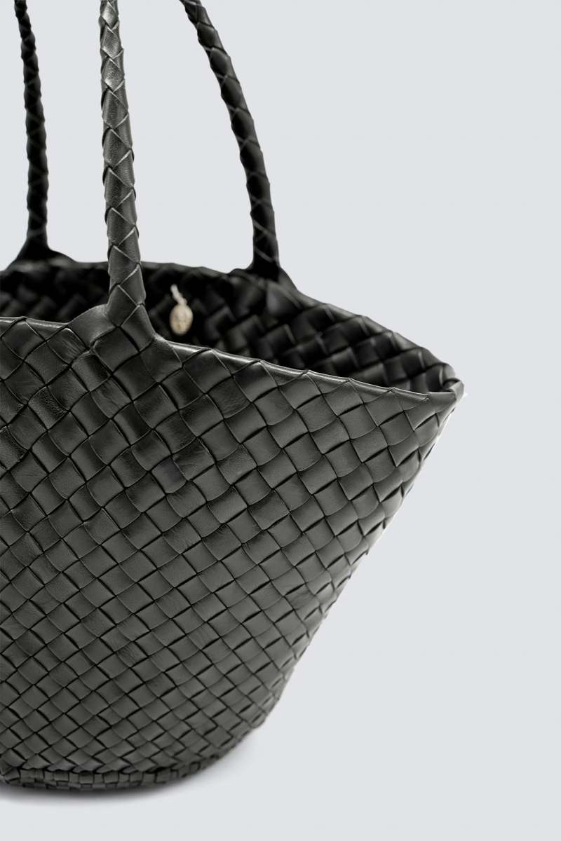 【関税込み】Dragon Diffusion バーガンディ Egola トートバッグ DRAGON DIFFUSION Leather Egola Tote Bag | Harrods US