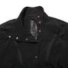 INCONSTANT J24E BK Shirt - Black - Thumbnail 3
