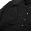 INCONSTANT J24E BK Shirt - Black - Thumbnail 4