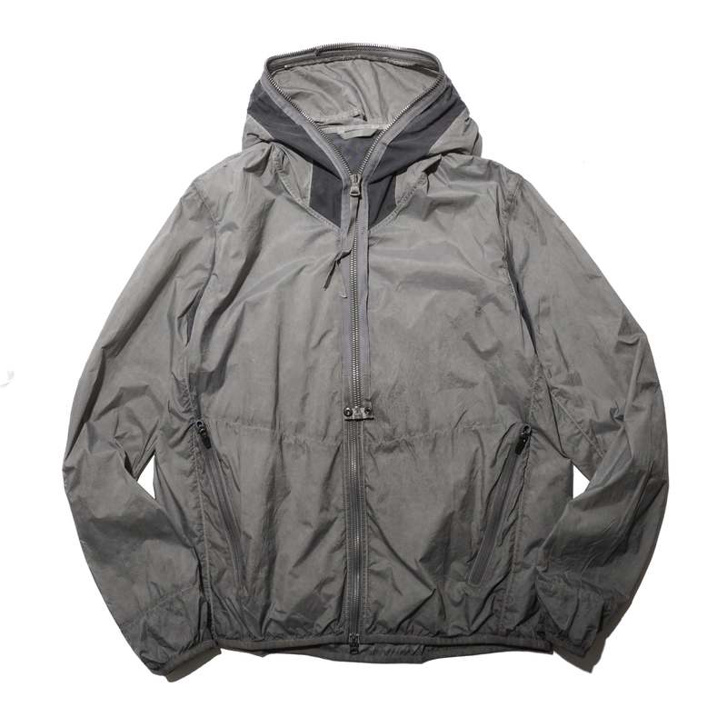 INCONSTANT J39-DG jacket - grey | Garmentory