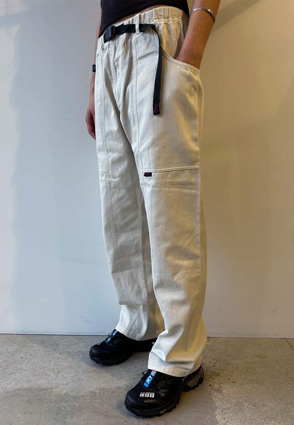 【新品】GRAMICCI GADGET PANT ベージュ　Lサイズ GRAMICCI（グラミチ） パンツ 「GRAMICCI / グラミチ」GADGET PANT