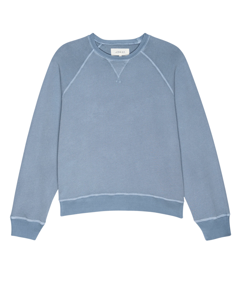 The The College Sweatshirt Big Sky