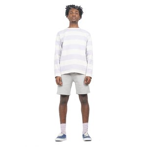 Norse Projects Johannes Wide Stripe LS Norse Projects Johannes Wide Stripe LS