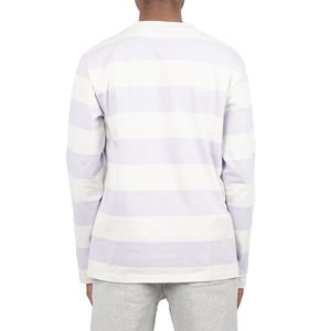 Norse Projects Johannes Wide Stripe LS Norse Projects Johannes Wide Stripe LS