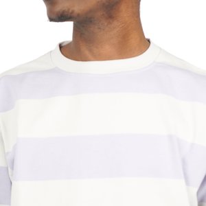 Norse Projects Johannes Wide Stripe LS Norse Projects Johannes Wide Stripe LS