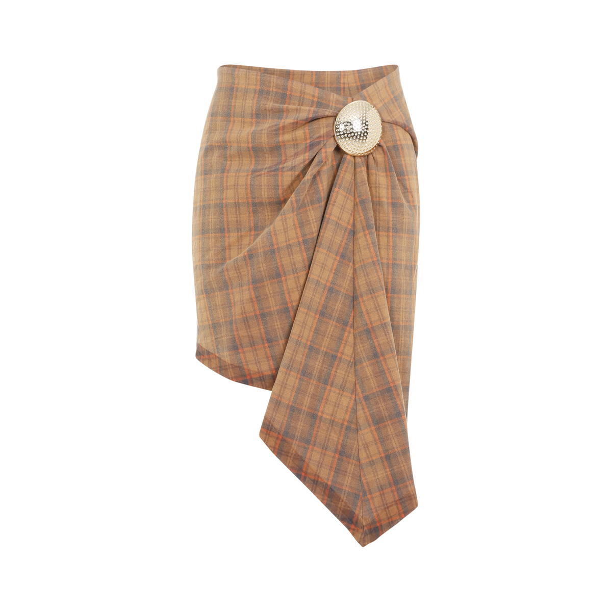 Egonlab Broche Skirt | Garmentory