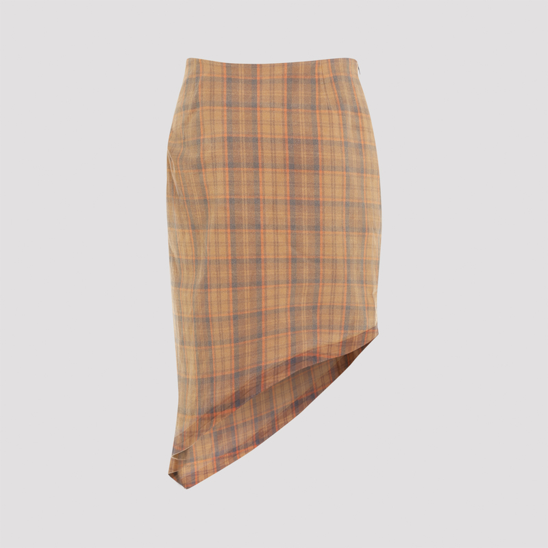 Egonlab Broche Skirt | Garmentory