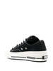 Kids Nahmias Five-O Sneakers - Black - Thumbnail 4