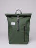 Sandqvist Dante Backpack - Dawn Green - Thumbnail 1