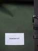 Sandqvist Dante Backpack - Dawn Green - Thumbnail 5