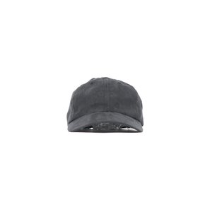 Norse Projects Faux Suede Sports Cap Norse Projects Faux Suede Sports Cap