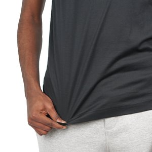 Norse Projects Esben Mercerized Pima Cotton Tee Norse Projects Esben Mercerized Pima Cotton Tee