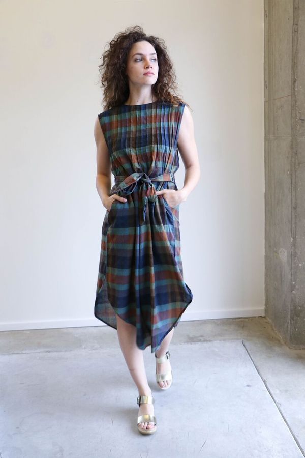 Ace & Jig Andromeda Dress Ace & Jig Andromeda Dress