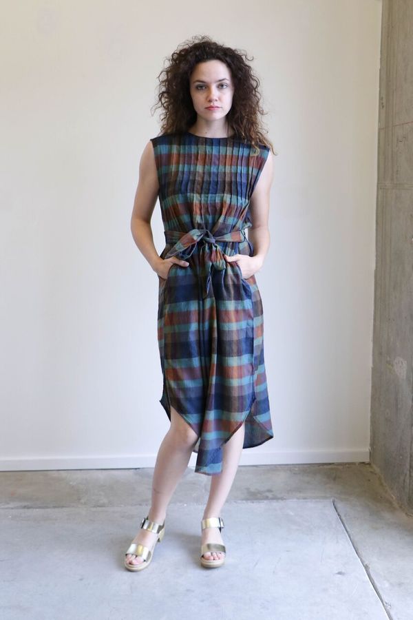Ace & Jig Andromeda Dress Ace & Jig Andromeda Dress