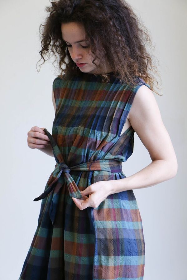 Ace & Jig Andromeda Dress Ace & Jig Andromeda Dress