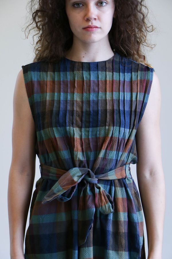 Ace & Jig Andromeda Dress Ace & Jig Andromeda Dress