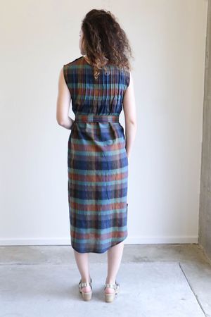 Ace & Jig Andromeda Dress Ace & Jig Andromeda Dress