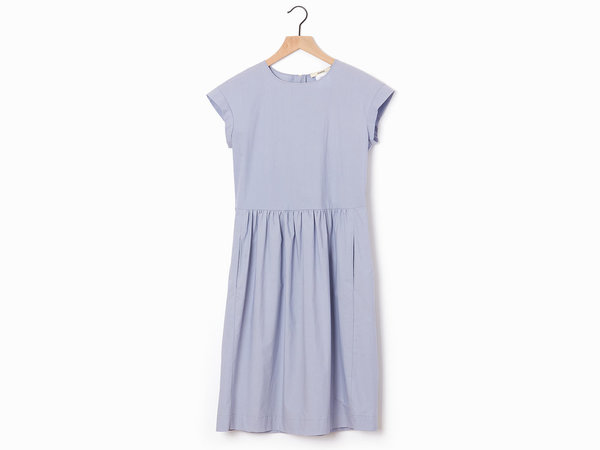 Odeeh Poplin Dress Odeeh Poplin Dress