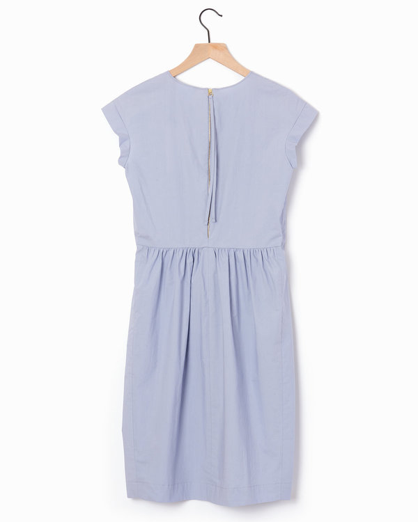 Odeeh Poplin Dress Odeeh Poplin Dress