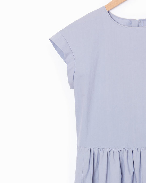 Odeeh Poplin Dress Odeeh Poplin Dress