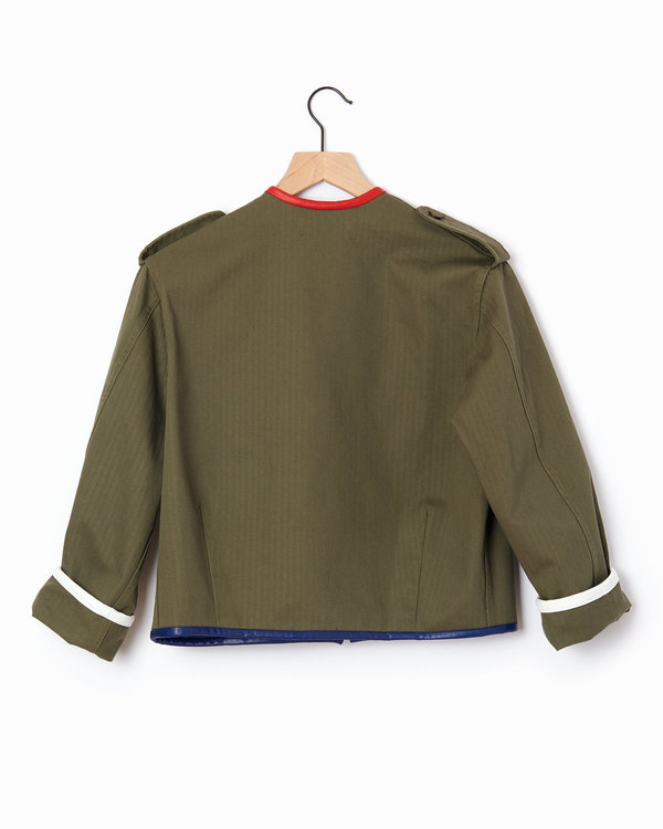 Harvey Faircloth Army Jacket Harvey Faircloth Army Jacket