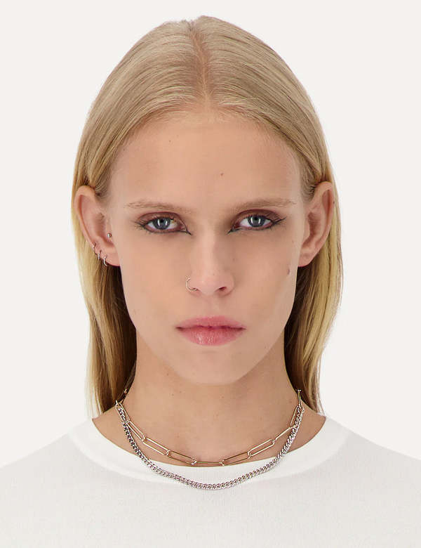 Justine Clenquet Pixie choker | Garmentory