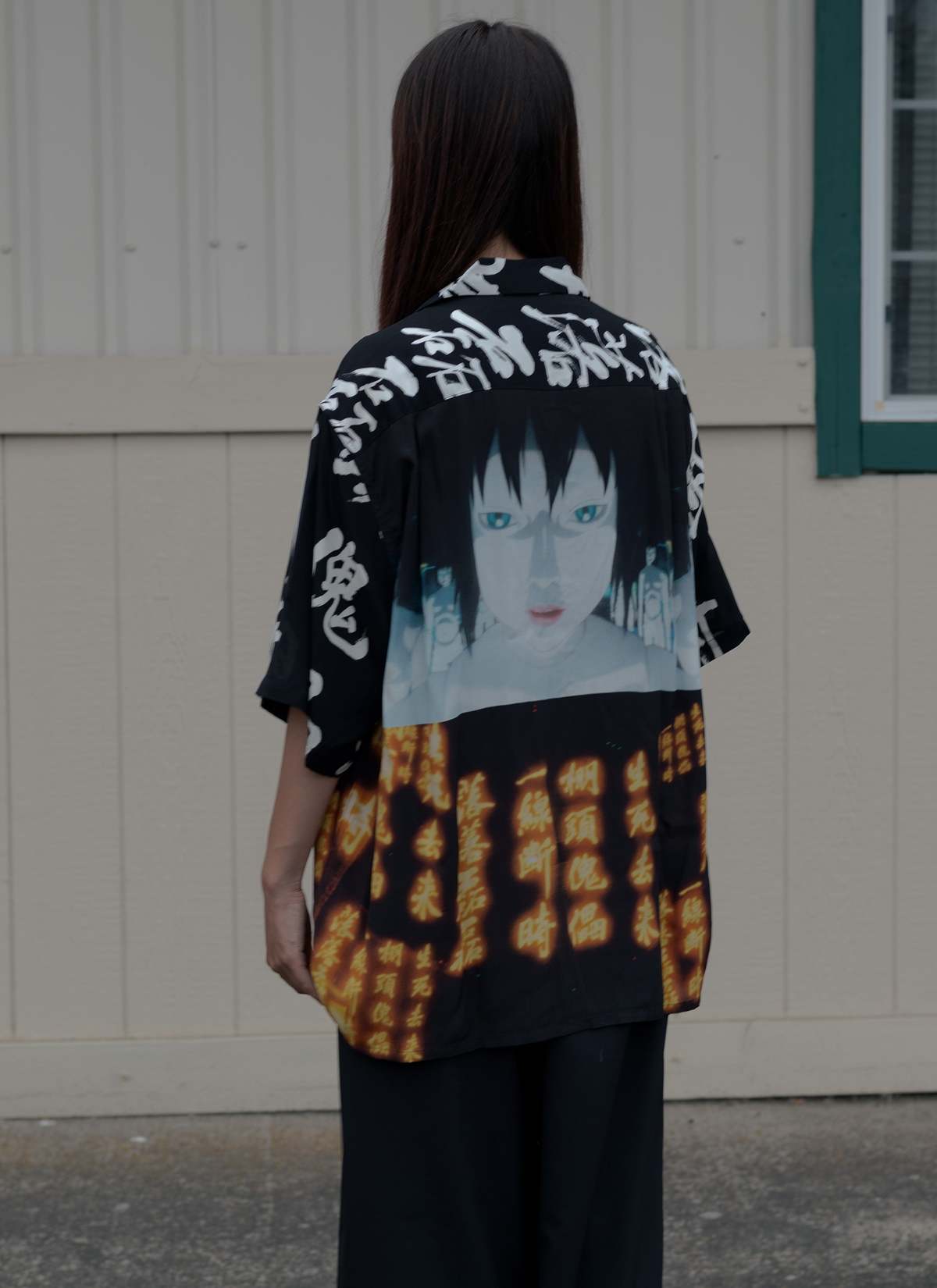 LEVI'S × WACKO MARIA GUILTY PARTIES 2nd NATIVE SONS | WACKO MARIA GUILTY PARTIES | KOWALSKI 2 47