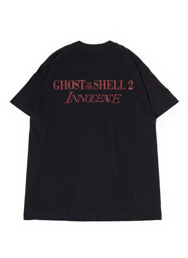 Wacko Maria GUILTY PARTIES GHOST IN THE SHELL 2 INNOCENCE TYPE1 T