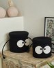 INSPECIAL HOME Big Eyes Basket - Thumbnail 1
