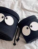 INSPECIAL HOME Big Eyes Basket - Thumbnail 4