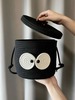INSPECIAL HOME Big Eyes Basket - Thumbnail 6