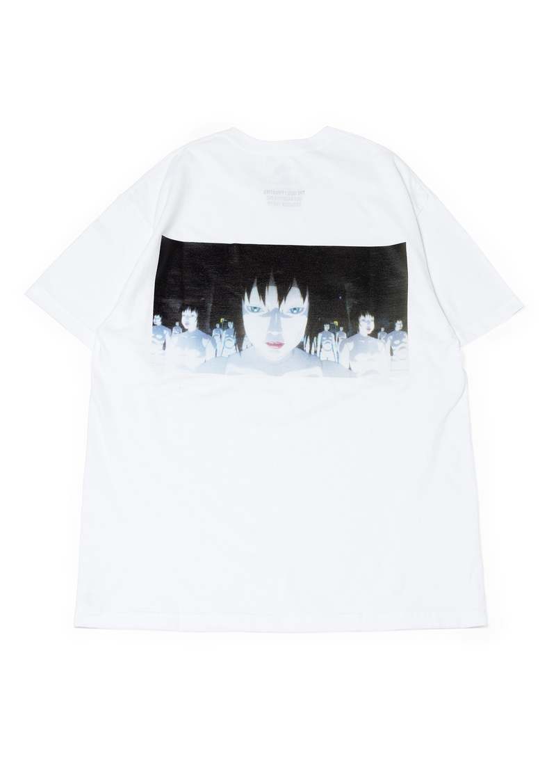 Wacko Maria GUILTY PARTIES GHOST IN THE SHELL 2 INNOCENCE TYPE2 T