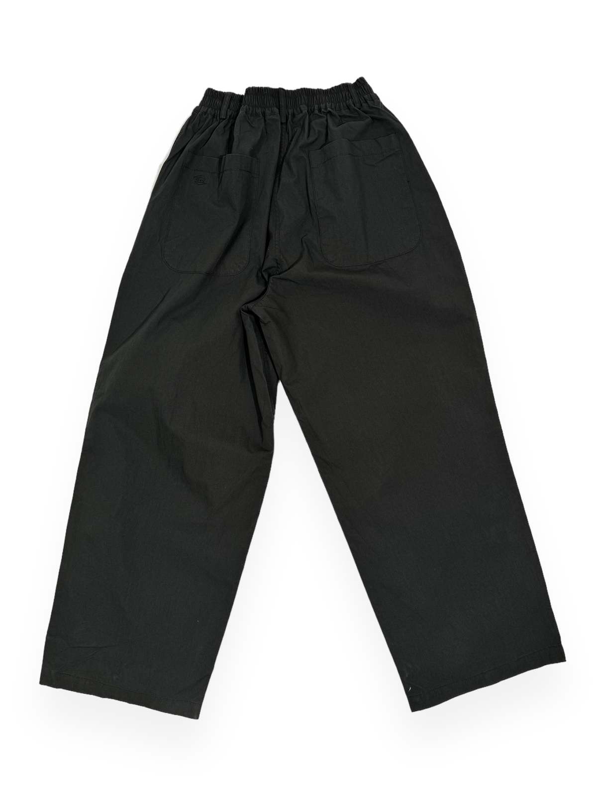 Kappy Two Tuck Wide Cn Pants | Garmentory