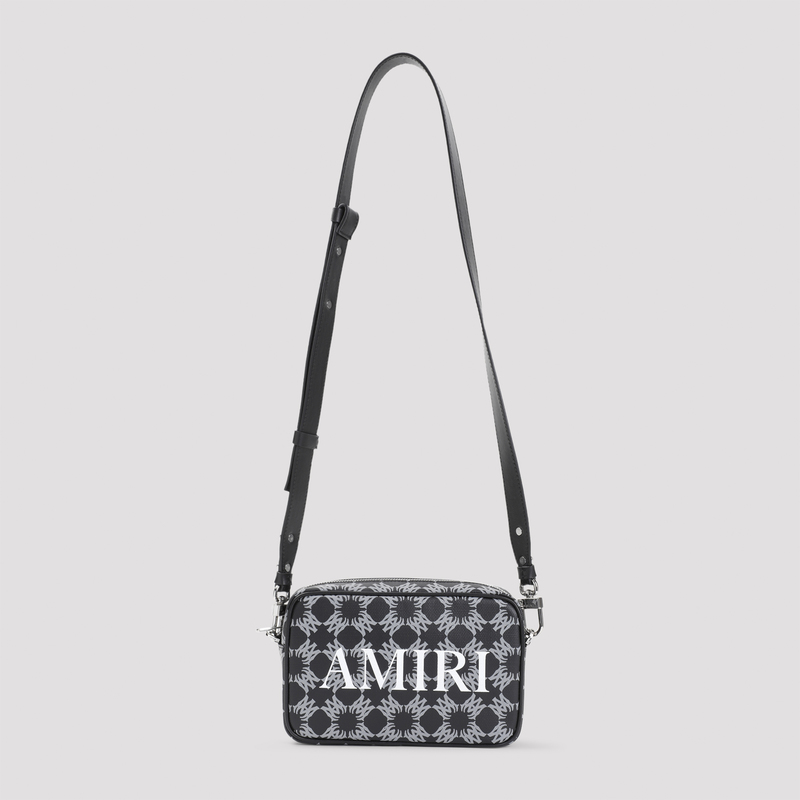 Amiri Ma Quad Camera Case Shoulder Bag | Garmentory