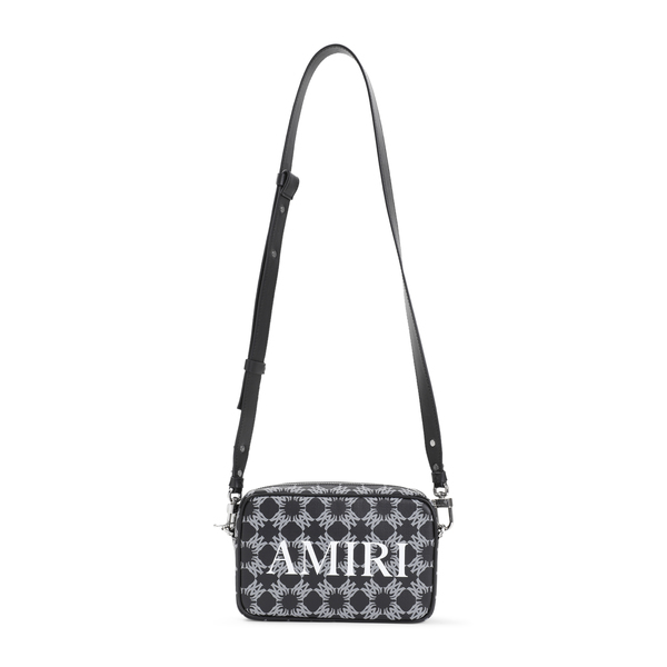 AMIRI MA QUAD CAMERA CASE BAG アミリ Amiri Ma Quad Camera Case Shoulder Bag | Garmentory