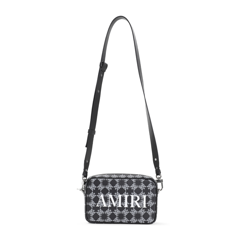 Amiri Ma Quad Camera Case Shoulder Bag | Garmentory
