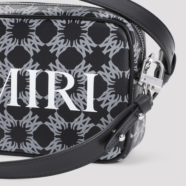 Amiri Ma Quad Camera Case Shoulder Bag | Garmentory